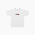 Camiseta - Colorful Gardn