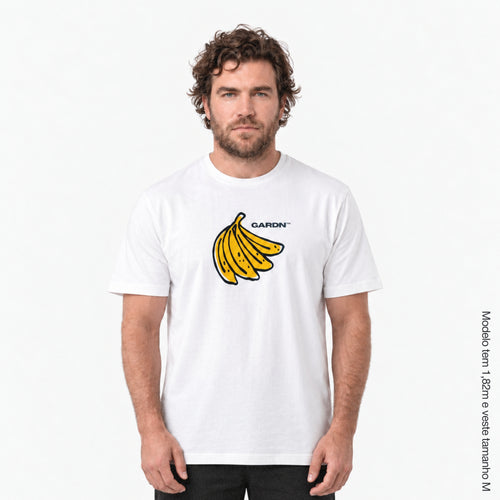 Camiseta - Bananas