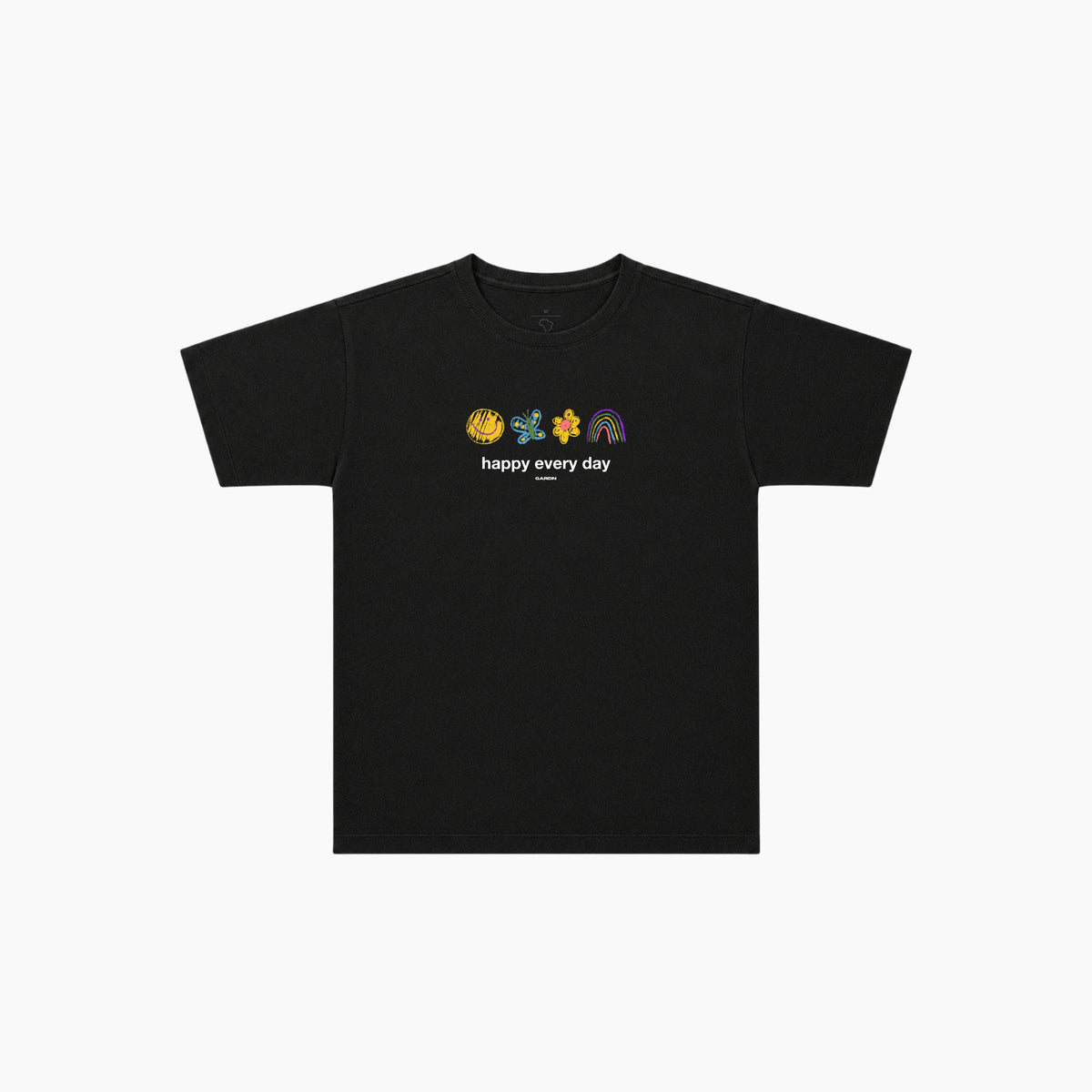 Camiseta - Happy Every Day