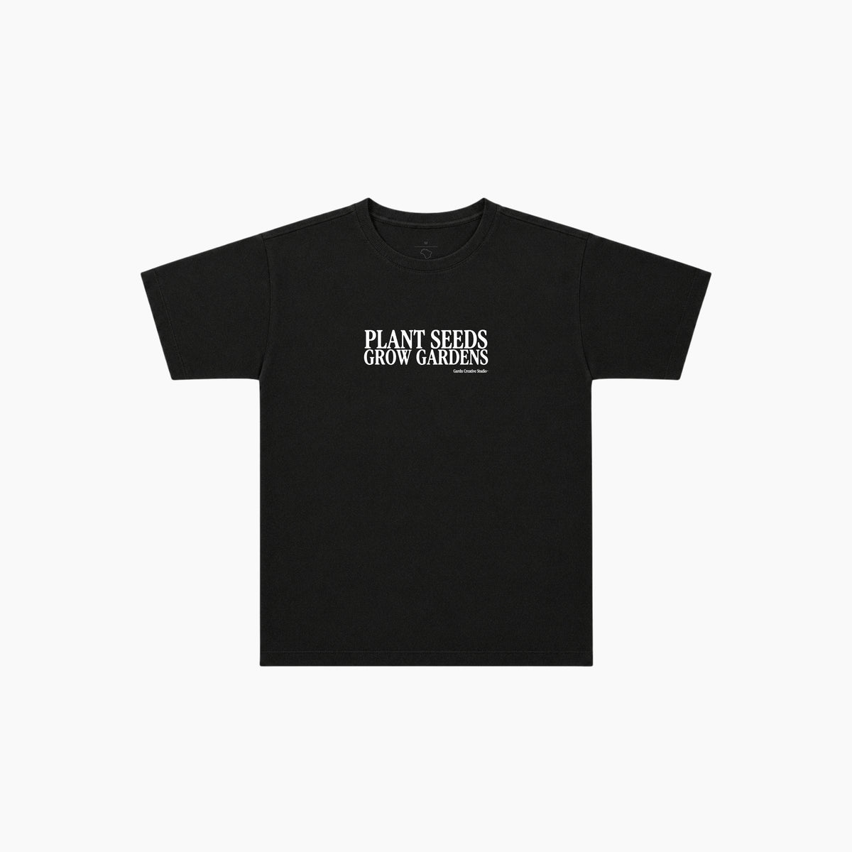 Camiseta - Plant Seeds, Grow Gardens
